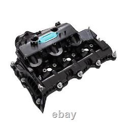 For Land Rover Discovery Mk4 Range Sport L405 LR073585 Left Intake Manifold