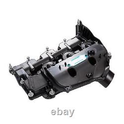 For Land Rover Discovery Mk4 Range Sport L405 LR073585 Left Intake Manifold