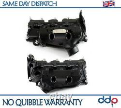 For Land Rover Discovery Mk4 Range Sport L405 Left + Right Intake Entry