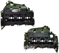 For Land Rover Discovery Mk4 Range Sport L405 Left + Right Intake Entry