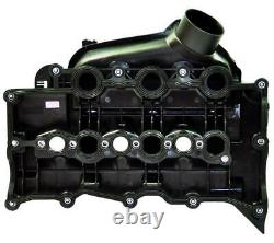 For Land Rover Discovery Mk4 Range Sport L405 Left + Right Intake Entry