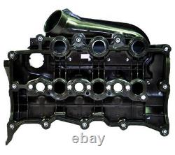 For Land Rover Discovery Mk4 Range Sport L405 Left + Right Intake Entry