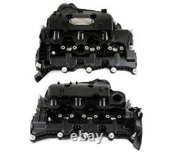 For Land Rover Discovery Mk4 Range Sport L405 Left + Right Intake Entry