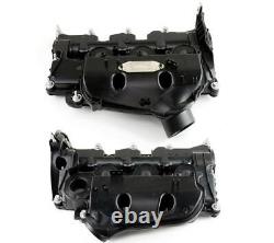 For Land Rover Discovery Mk4 Range Sport L405 Left + Right Intake Entry