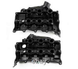 For Land Rover Discovery Mk4 Range Sport L405 Left + Right Intake Entry