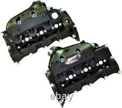 For Land Rover Discovery Mk4 Range Sport L405 Left + Right Intake Entry