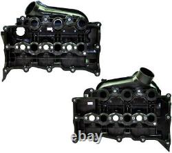 For Land Rover Discovery Mk4 Range Sport L405 Left + Right Intake Entry