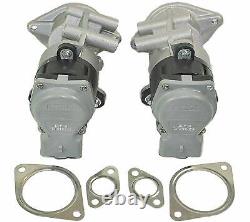For Land Rover Discovery Range Rover Sport 2007-2018 Left and Right EGR Valve