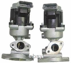 For Land Rover Discovery Range Rover Sport 2007-2018 Left and Right EGR Valve