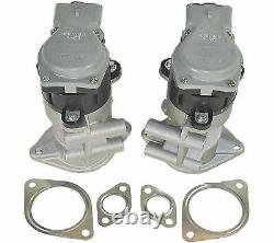 For Land Rover Discovery Range Rover Sport 2007-2018 Left and Right EGR Valve