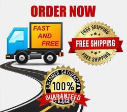 For Land Rover Discovery Range Rover Sport 2007-2018 Left and Right EGR Valve