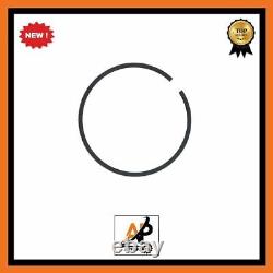 For Land Rover Discovery Range Sport 2.7 276DT TDV6 Standard Size Piston Rings