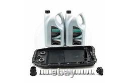 For Land Rover Discovery Range Sport Automatic Transmission Speed Filter