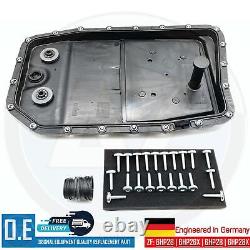 For Land Rover Discovery Range Sport Automatic Transmission Speed Filter