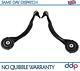 For Land Rover Discovery, Range Sport Front Lower Arm Suspension Pair