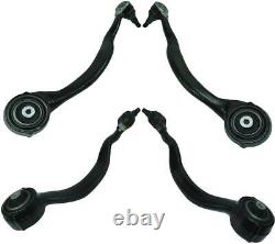 For Land Rover Discovery, Range Sport Front Lower Suspension Arm Pair