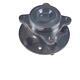 For Land Rover Discovery Range Sport Front Wheel Bearing Hub Kit Lr014147