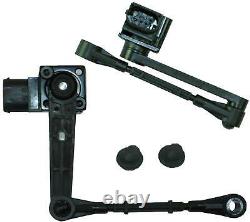 For Land Rover Discovery, Range Sport Rear Air Suspension Height Sensor