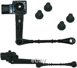 For Land Rover Discovery, Range Sport Rear Air Suspension Height Sensor