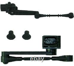 For Land Rover Discovery, Range Sport Rear Air Suspension Height Sensor