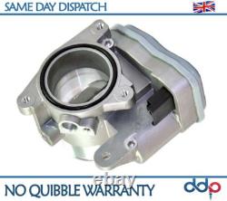 For Land Rover Discovery Sport, Freelander 2, Range Evoque Throttle Body