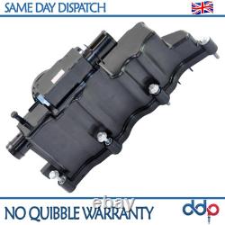 For Land Rover Discovery Sport, Range Rover Evoque Valve Cover LR110464