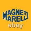 For MAGNETI MARELLI 352316171311 Water Pump Out of Stock