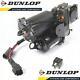 For Range Rover Discovery 4 March Dunlop Air Suspension Compressor Lr023964