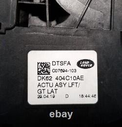 For Range Rover Discovery 5 Sport Tailgate Lock Motor Servomotor Genuine