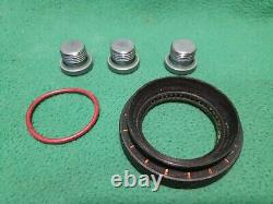 For Range Rover Discovery Sport 9-Speed Automatic Transmission Seal Kit New