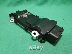 For Range Rover Evoque Discovery Sport Gearbox Control Module Nine