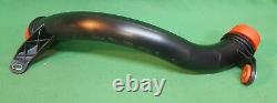 For Range Rover Evoque Discovery Sport Plastic Cooler Hose