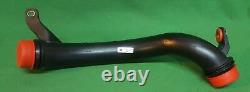 For Range Rover Evoque Discovery Sport Plastic Cooler Hose