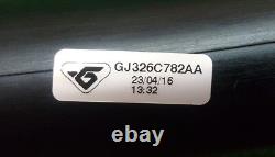 For Range Rover Evoque Discovery Sport Plastic Cooler Hose