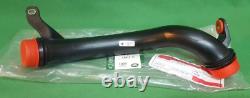 For Range Rover Evoque Discovery Sport Plastic Cooler Hose