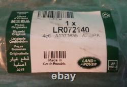 For Range Rover Evoque Discovery Sport Plastic Cooler Hose