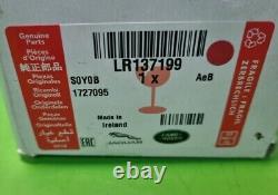 For Range Rover Evoque Discovery Sport Windshield Rain Sensor Module LR137199