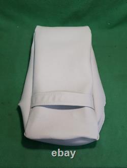 For Range Rover Evoque and Discovery Sport Rear Seat Armrest Cover