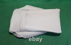 For Range Rover Evoque and Discovery Sport Rear Seat Armrest Cover