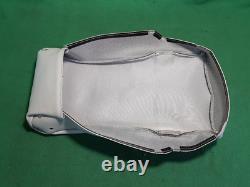 For Range Rover Evoque and Discovery Sport Rear Seat Armrest Cover