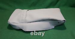 For Range Rover Evoque and Discovery Sport Rear Seat Armrest Cover