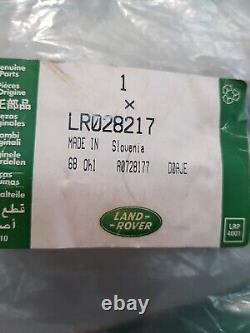 For Range Rover Evoque and Discovery Sport Rear Seat Armrest Cover