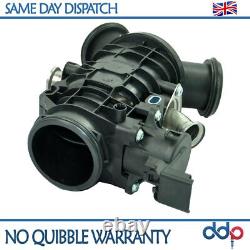 For Range Rover Sport 2013, Discovery IV L319 Throttle Body LR029144