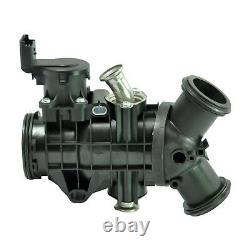 For Range Rover Sport 2013, Discovery IV L319 Throttle Body LR029144