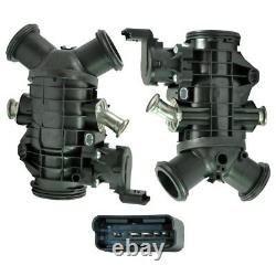 For Range Rover Sport 2013, Discovery IV L319 Throttle Body LR029144