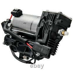 For Range Rover Sport Amk Style Air Suspension Air Compressor Lr023964