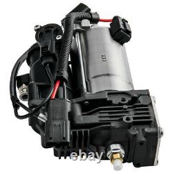 For Range Rover Sport Amk Style Air Suspension Air Compressor Lr023964