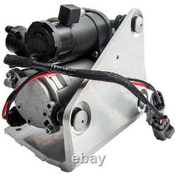 For Range Rover Sport Amk Style Suspension Pump Compressor Lr023964 Lr045254