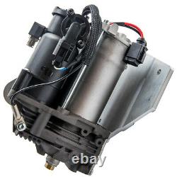 For Range Rover Sport Amk Style Suspension Pump Compressor Lr023964 Lr045254