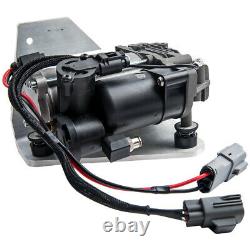 For Range Rover Sport Amk Style Suspension Pump Compressor Lr023964 Lr045254